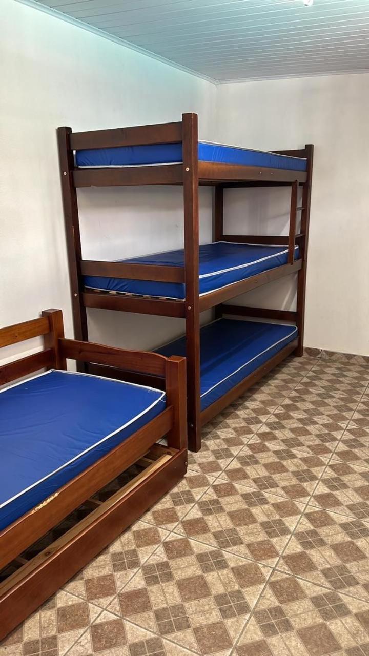Recanto Araca São Paulo