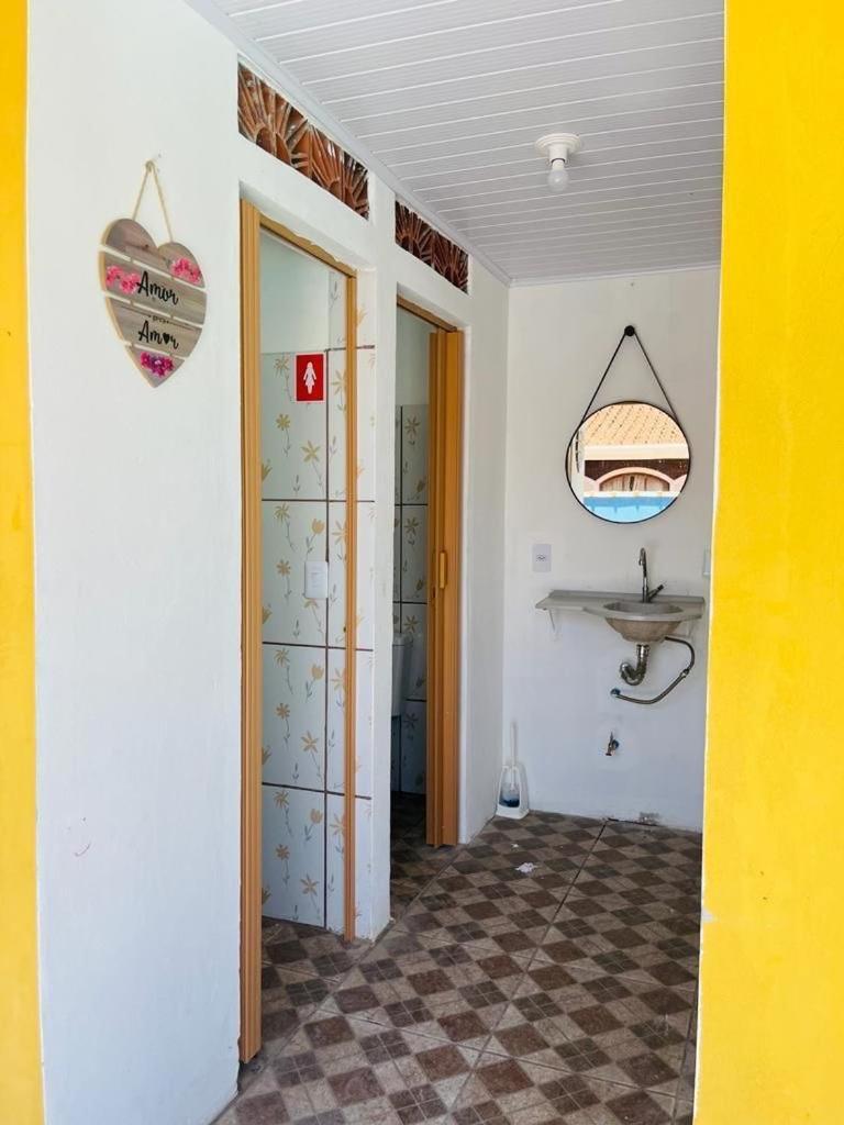 Recanto Araca Casa de férias *