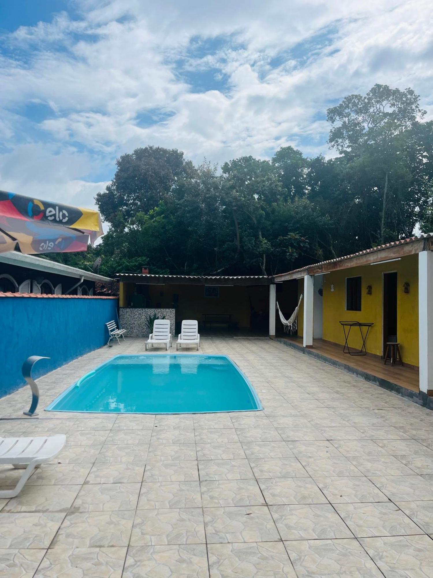 Casa de férias Recanto Araca *