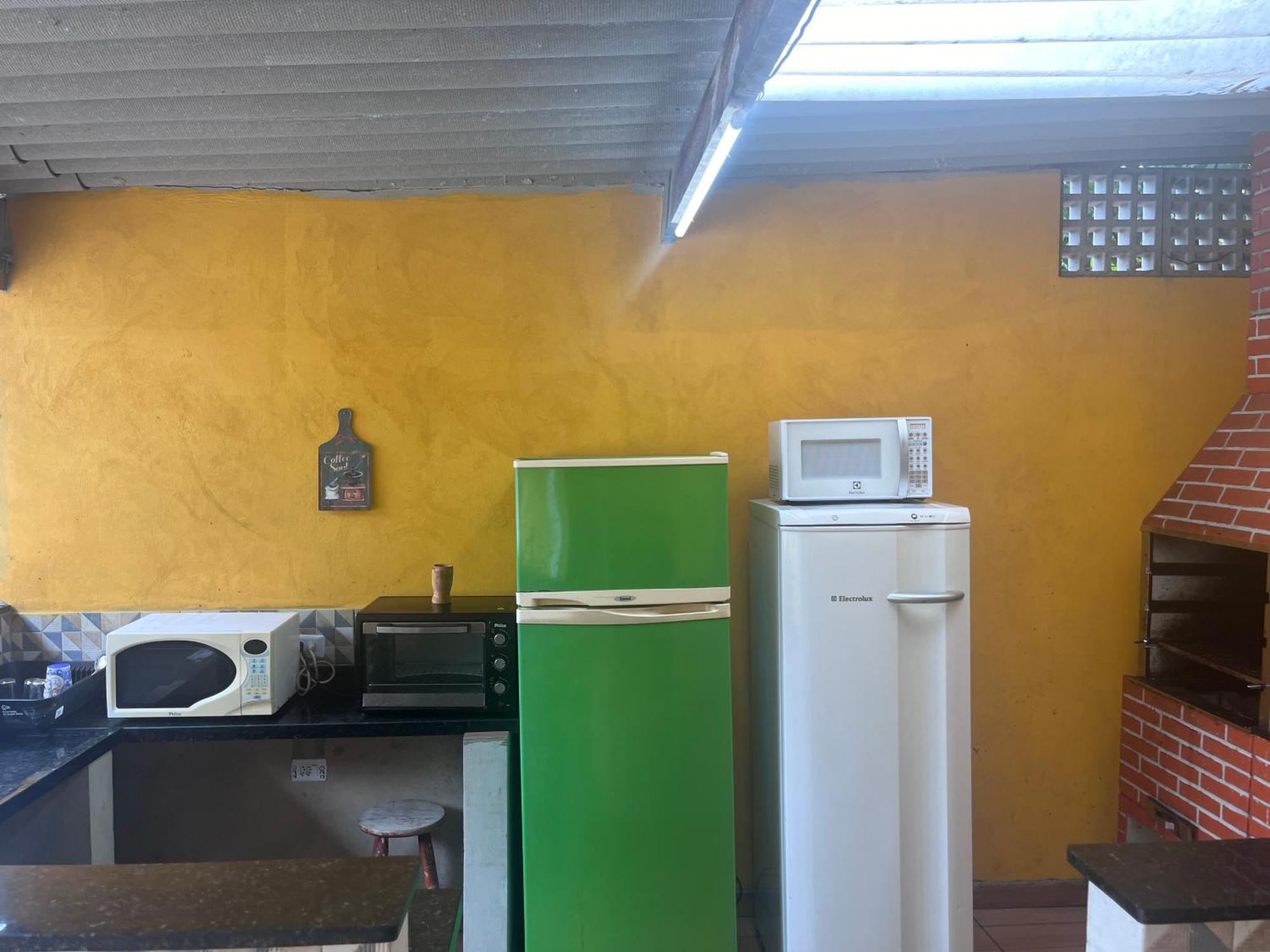 Recanto Araca Casa de férias