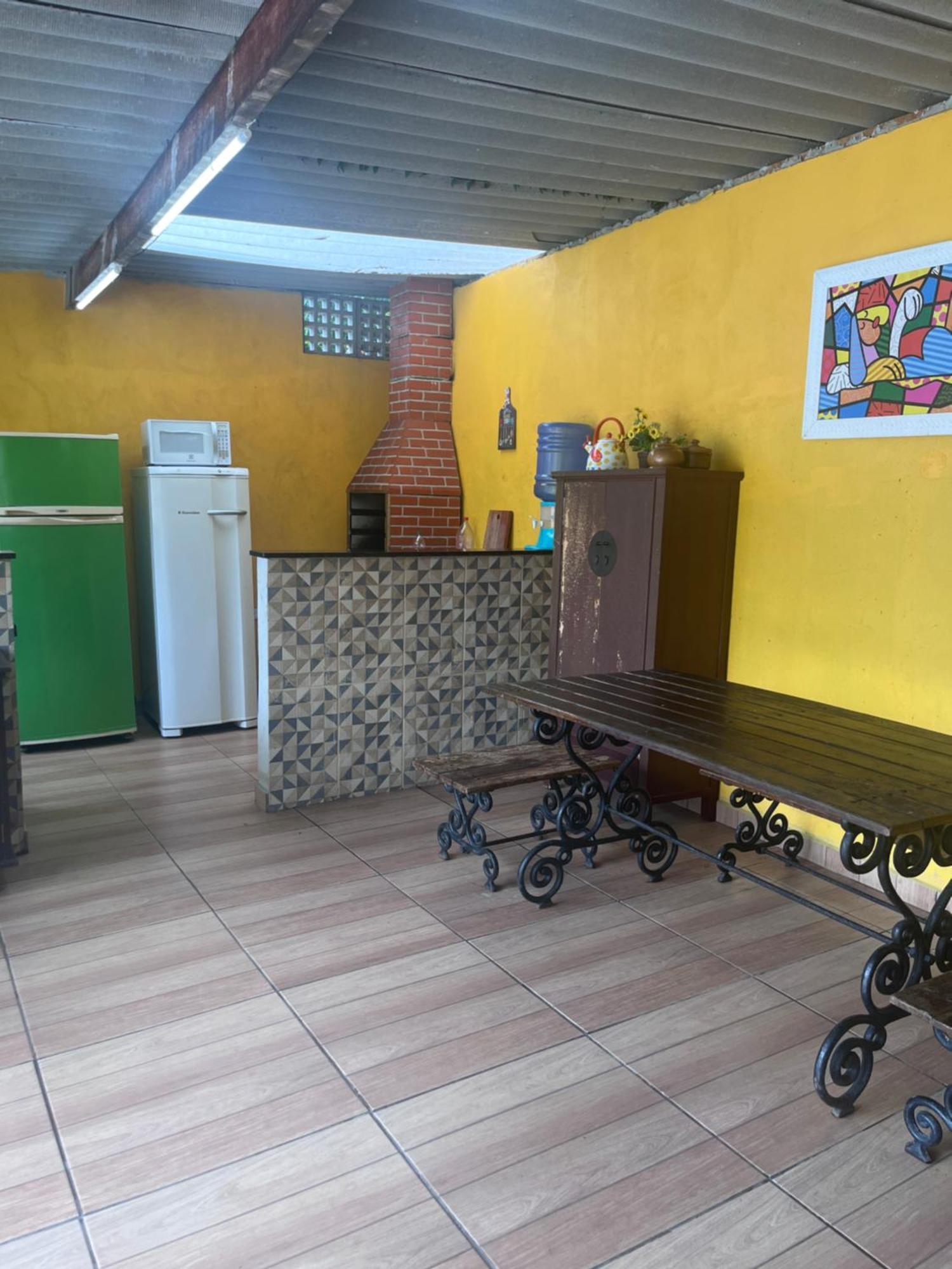 Casa de férias Recanto Araca *