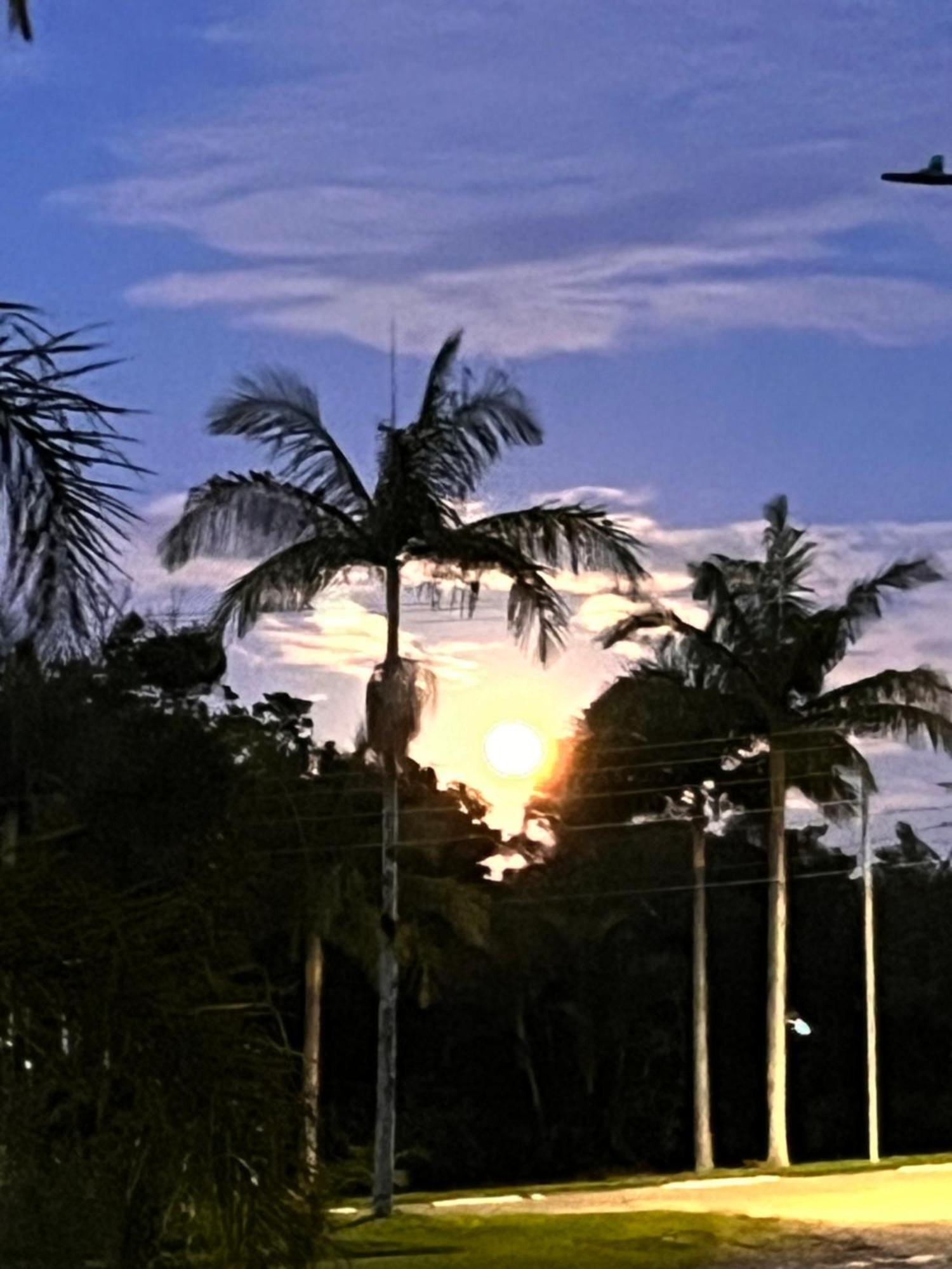 Casa de férias Recanto Araca