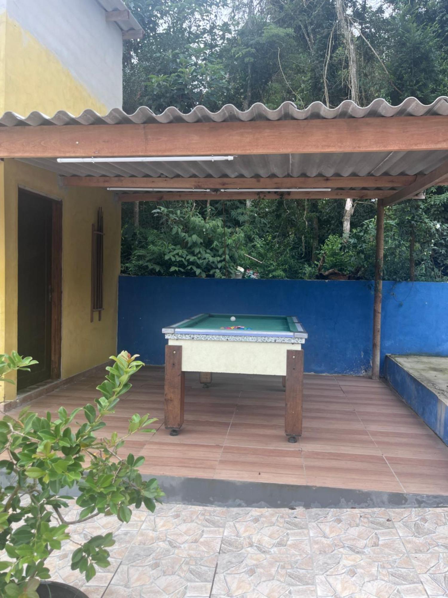 Casa de férias Recanto Araca *